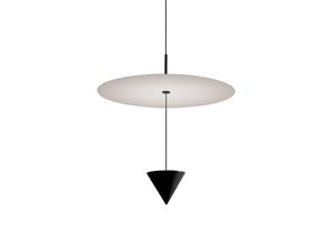 8032956317545 - Stralunata LED-Hängeleuchte 2700 K Ø 40 cm