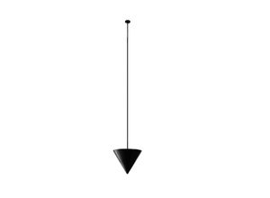 8032956317569 - Moonbloom LED-Hängeleuchte 1fl Ø40cm 3000K