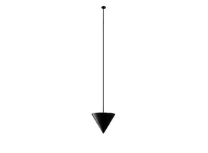 8032956317606 - Moonbloom LED-Hängeleuchte 1fl Ø40cm 2700K