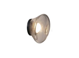 8032956318085 - Agua LED-Wandleuchte IP44 Glas klar