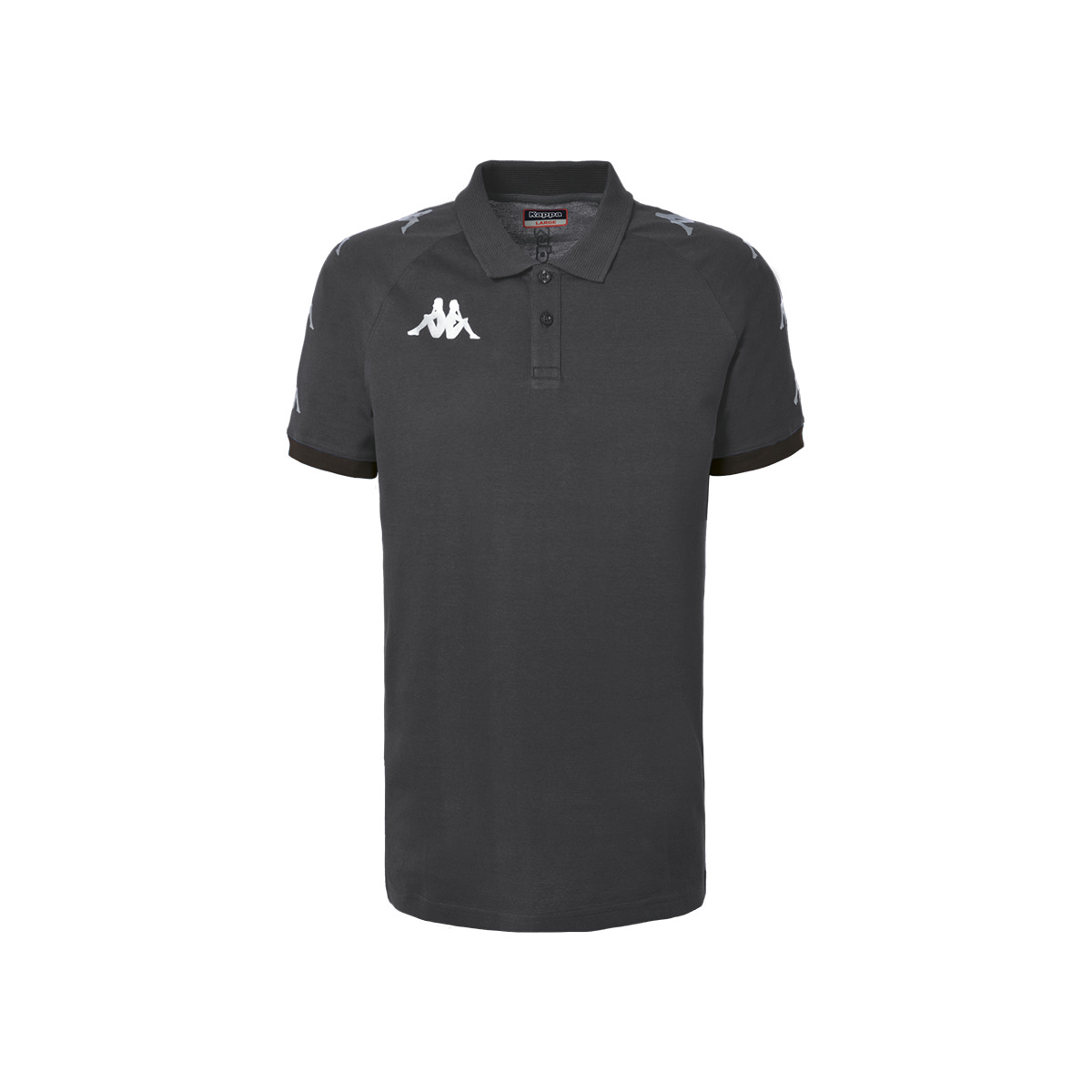 8032963133640 - Poloshirt für Kinder Caldes