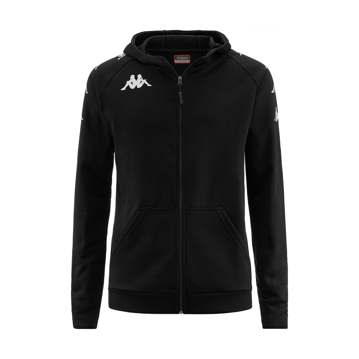 8032963142765 - Jacke Divieto