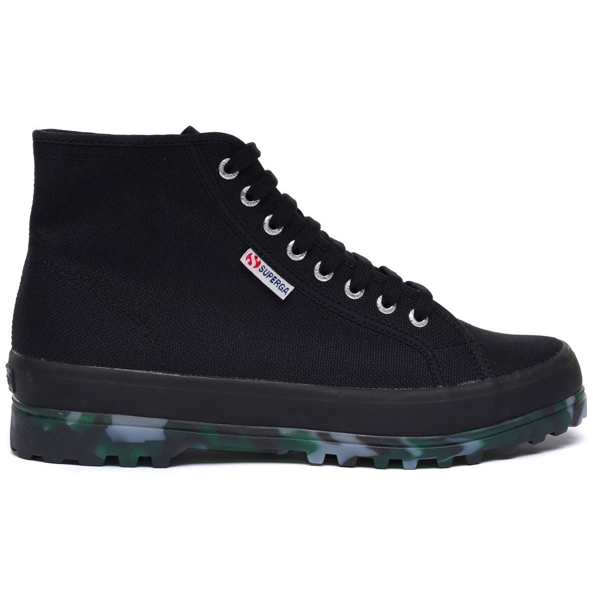 8032963164187 - Sneakers für Frauen 2341 Alpina Cotu Militaire