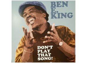 8032979227227 - DonT Play That Song (You Lied) (Vinyl) - Ben E King (LP)