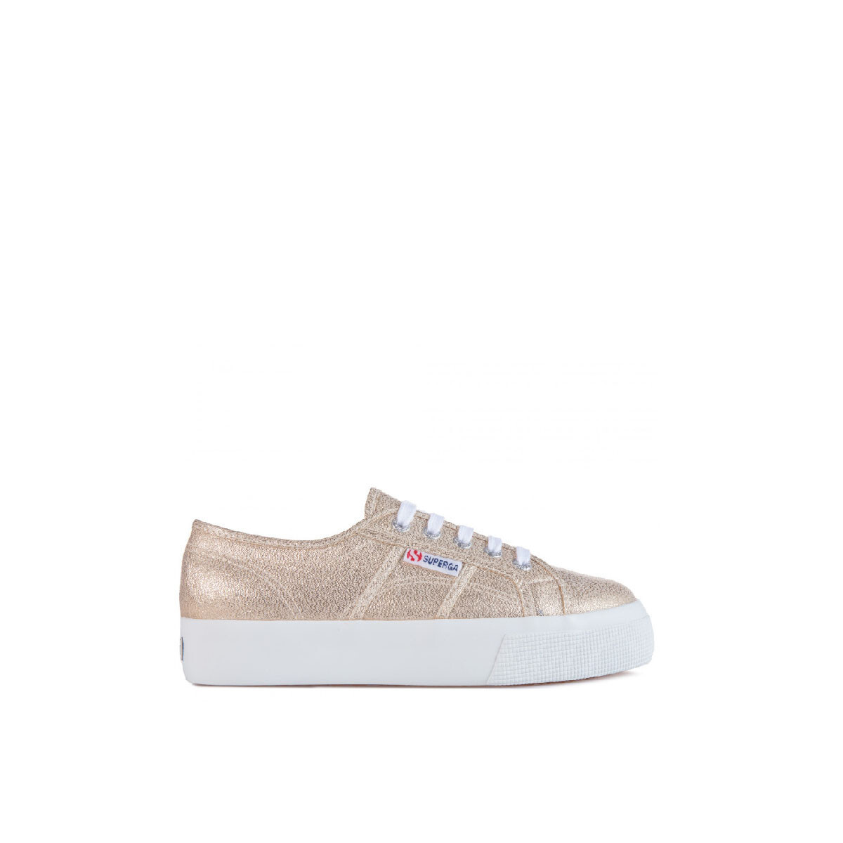 8033038499302 - Sneakers für Damen 2730 Yellow gold 8033038499302 - Sneakers für Damen 2730 Yellow gold