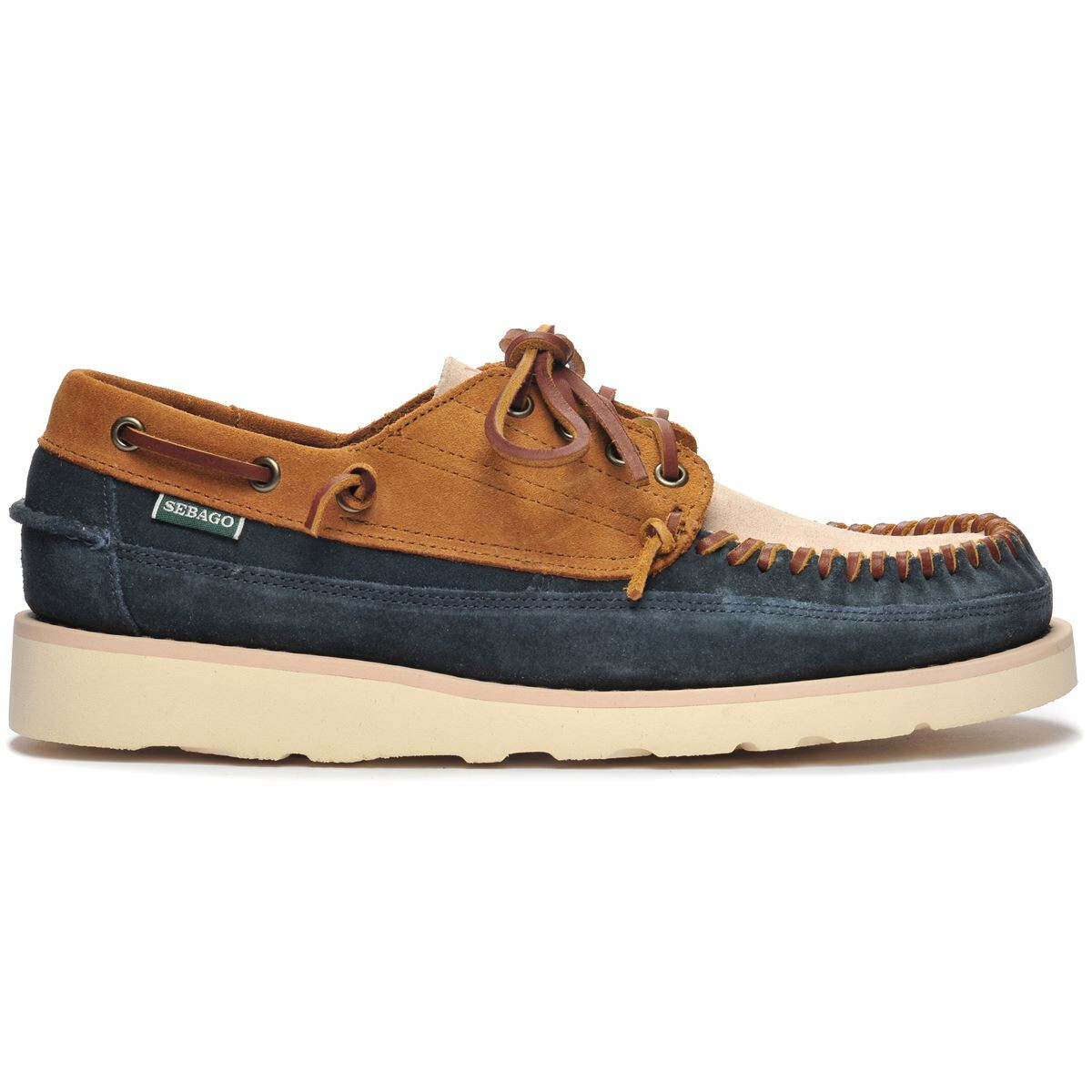 8033038804823 - Mokassins Cayuga 8033038804823 - Mokassins Cayuga