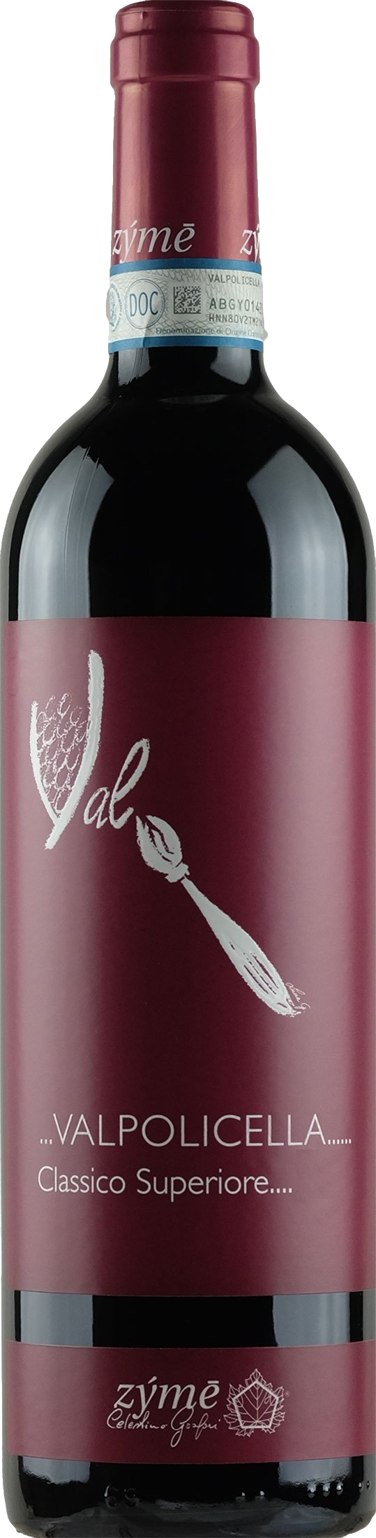 8033040321677 - Valpolicella Superiore 2019