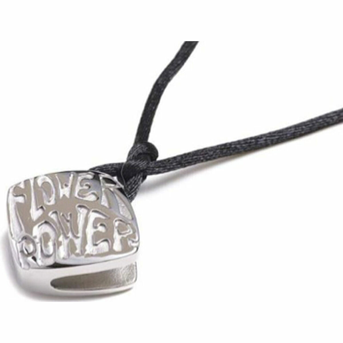 8033040660547 - Damenhalskette FLOWER POWER