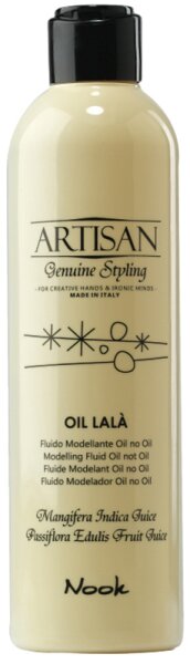 8033171813003 - Artisan Oil Lalà  250 ml