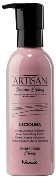 8033171813041 - Artisan Lisciolina 200 ml