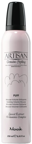 8033171813119 - Artisan Puff 250 ml