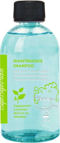 8033171814505 - Bye Bye Pido Eudermic Shampoo 200 ml