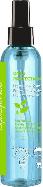 8033171814512 - Bye Bye Pido Daily Protection Spray 150 ml