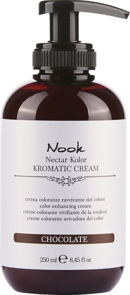 8033171864906 - Kromatic Cream Chocolate 250 ml