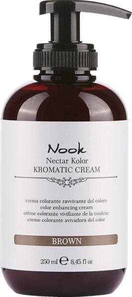 8033171864913 - Kromatic Cream Brown 250 ml