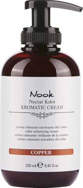 8033171864920 - Kromatic Cream Copper 250 ml