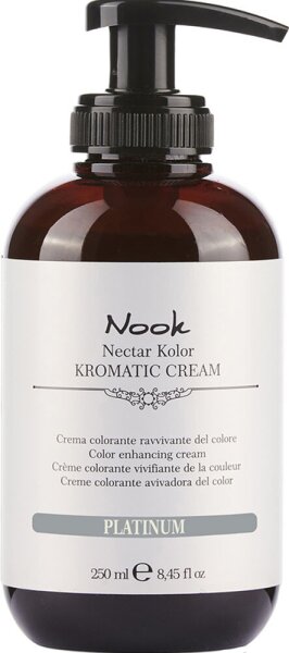 8033171864937 - Kromatic Cream Platinum 250 ml