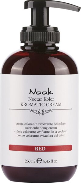 8033171864968 - Kromatic Cream Red 250 ml