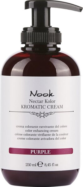 8033171864982 - Kromatic Cream Purple 250 ml