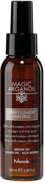 8033171865231 - Magic Arganoil Lumié re Spray 100 ml