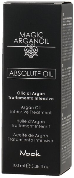 8033171865248 - Magic Arganoil Absolute Oil 100 ml