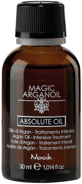 8033171865255 - Magic Arganoil Absolute Oil 30 ml