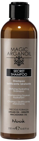 8033171865279 - Magic Arganoil Secret Shampoo 250 ml