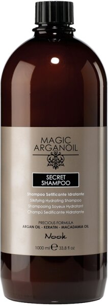 8033171865286 - Magic Arganoil Secret Shampoo 1000 ml