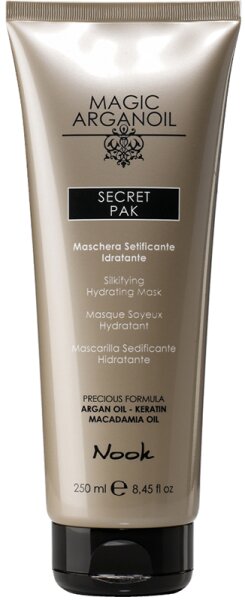 8033171865309 - Magic Arganoil Secret Pak 250 ml