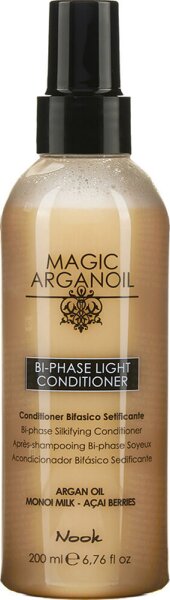 8033171865330 - Magic Arganoil Bi-PhaseConditioner 200 ml