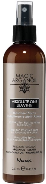 8033171865347 - Magic Arganoil Absolute One 250 ml