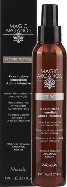 8033171865446 - Magic Arganoil Secret Potion 150 ml