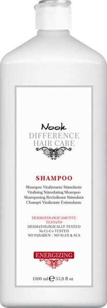 8033171866054 - Difference Hair Vitalizing Shampoo 1000 ml