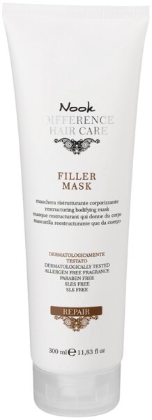 8033171866092 - Difference Repair Filler Mask 300 ml