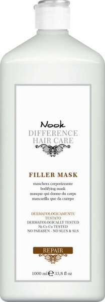 8033171866108 - Difference Repair Filler Mask 1000 ml