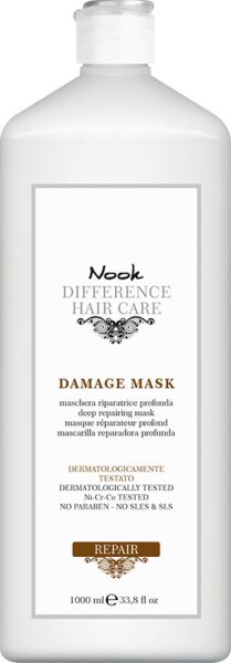 8033171866122 - Difference Repair Damage Mask 1000 ml