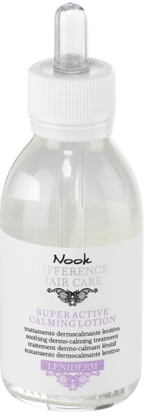 8033171866184 - Difference Act Calming Lotion 125 ml