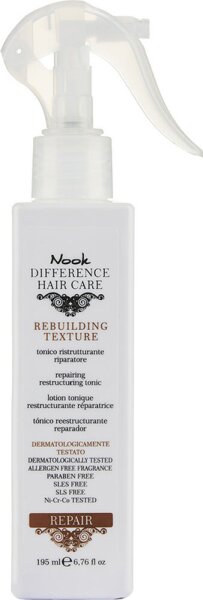 8033171866221 - Difference Repair RebuiTexture Spray 195 ml