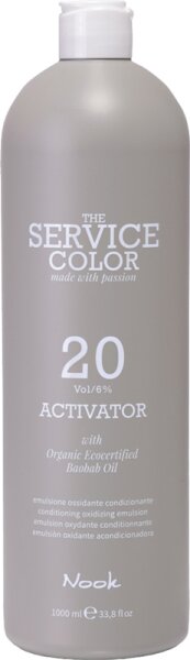 8033171869130 - Activator 20 vol 6% 1000 ml