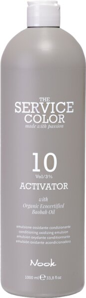 8033171869154 - Activator 10 vol 3% 1000 ml