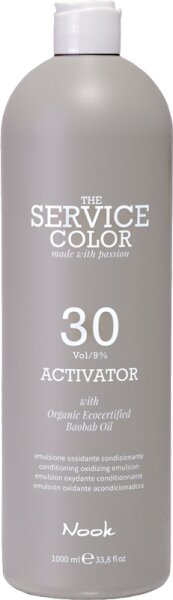 8033171869345 - Activator 30 vol 9% 1000 ml