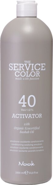 8033171869352 - Activator 40 vol 12% 1000 ml 8033171869352 - Activator 40 vol 12% 1000 ml