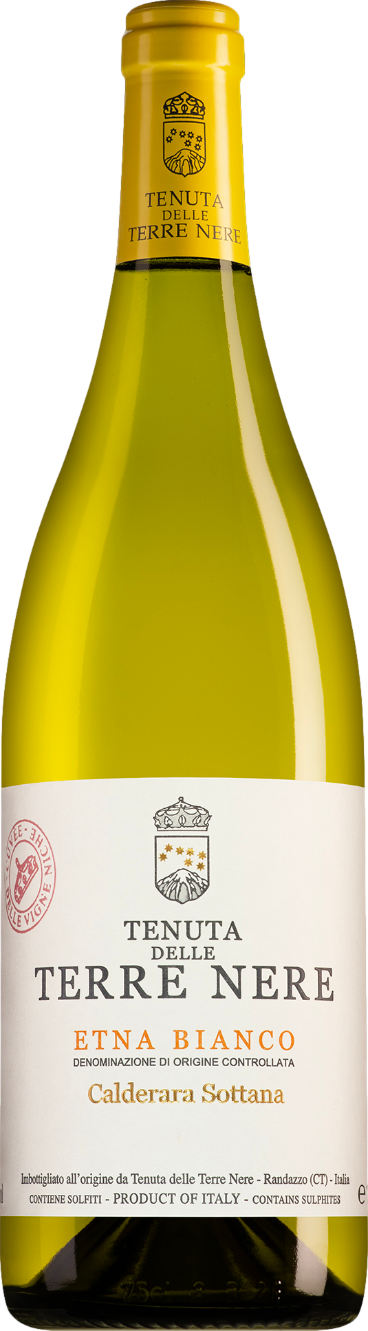 8033182053276 - Etna Bianco Calderara Sottana 2020