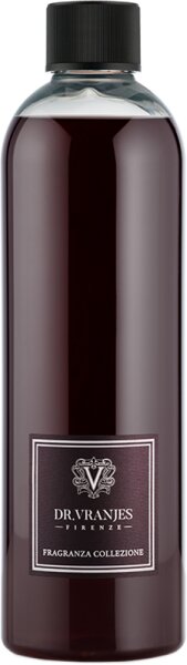 8033196273462 - DR VRANJES Rosso Nobile Raumduft Diffuser Refill 500 ml