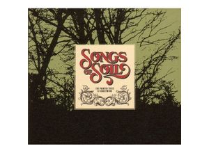 8033197230129 - The Painted Trees Of Ghostwood - Songs Of Soil (CD)