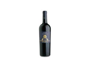 8033219070603 - Cantine Fina Merlot 2020 - 75cl