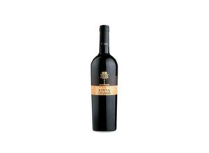 8033219071006 - Cantine Fina Fina Bausa Nero DAvola 2019 - 75cl