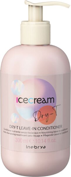 8033219161554 - Ice Cream Dry-T Leave-In Conditioner 300 ml