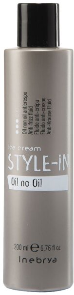 8033219161721 - Style-In Oil No Oil 200 ml