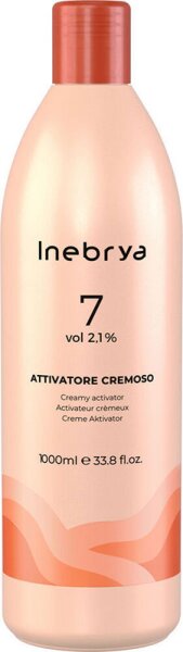 8033219161998 - Creamy Activator 7 21% 1000 ml